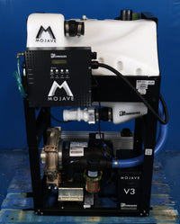 Air Techniques Mojave V3 Dry Dental Vacuum System V3M 220V