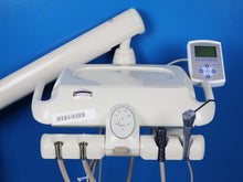 Load image into Gallery viewer, NEW UNUSED Midmark Ultra Series 153758 Dental Exam Chair Operatory Package
