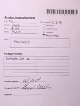 Load image into Gallery viewer, NEW UNUSED TPC H6005 Dental Handpiece Lubrication &amp; Cleaning System
