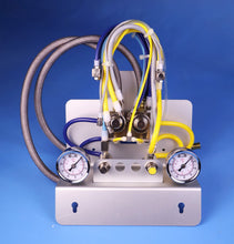 Load image into Gallery viewer, NEW UNUSED DCI DR4550-314 Dental Delivery Operatory Treatment System
