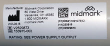 Load image into Gallery viewer, Midmark Dental LED Operatory Light
