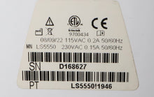 Load image into Gallery viewer, NEW UNUSED DCI Series 5 Dental LED Exam Light
