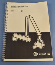 Load image into Gallery viewer, KaVo Focus Intraoral X-Ray Dental Generator Wall Mount Tube Head Arm Radiography
