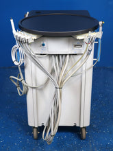 Load image into Gallery viewer, Aseptico AMC-25 Portable Dental Delivery Treatment System
