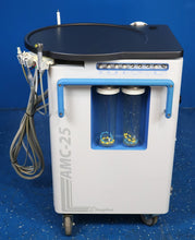 Load image into Gallery viewer, Aseptico AMC-25 Portable Dental Delivery Treatment System

