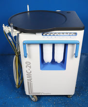 Load image into Gallery viewer, Aseptico AMC-20 Portable Dental Delivery Treatment Unit System
