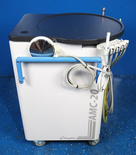 Load image into Gallery viewer, Aseptico AMC-20 Portable Dental Delivery Treatment Unit System

