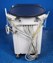 Load image into Gallery viewer, Aseptico AMC-20 Portable Dental Delivery Treatment Unit System
