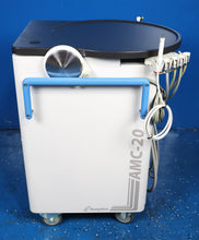 Load image into Gallery viewer, Aseptico AMC-20 Portable Dental Delivery Treatment Unit System

