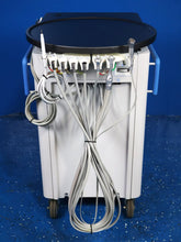 Load image into Gallery viewer, Aseptico AMC-20 Portable Dental Delivery Treatment System
