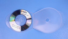 Load image into Gallery viewer, Schick CDR 2000 Size 2 Digital Dental Intraoral X-Ray Sensor Kit
