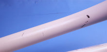 Load image into Gallery viewer, Adec 572 Halogen Radius Dental Exam Light Post Mount Unit- SOLD AS IS
