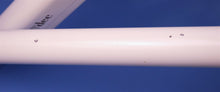 Load image into Gallery viewer, Adec 572 Halogen Radius Dental Exam Light Post Mount Unit- SOLD AS IS
