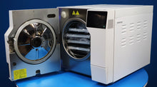 Load image into Gallery viewer, NEW UNUSED Tuttnauer T-TOP 10 Autoclave Steam Sterilizer Unit (2025)

