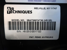 Load image into Gallery viewer, Air Techniques Mojave V3 Dental Vacuum Pump w/ Tank
