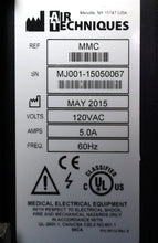 Load image into Gallery viewer, Air Techniques Mojave V3 Vacuum Pump w/ Tank
