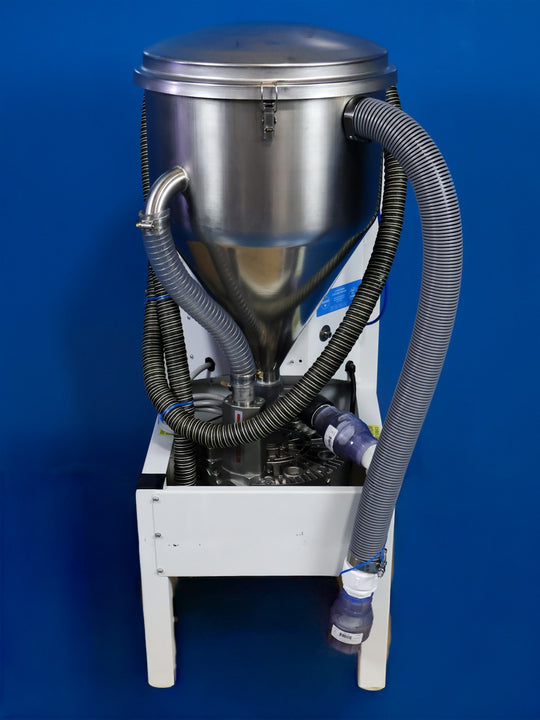 Adec Dual DV7 Smart Vac Dental Vacuum System 220V (2023)
