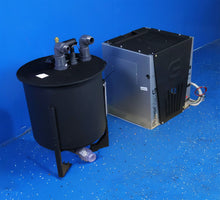 Load image into Gallery viewer, Midmark PowerVac G5 Dental Dry Vacuum Pump System - BROKEN
