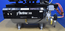Load image into Gallery viewer, Air Techniques Airstar 30 AS30 Oil-Free Dental Air Compressor Unit 220V
