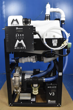 Air Techniques Mojave V3 Dental Vacuum Pump Operatory System