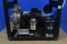 Load image into Gallery viewer, Air Techniques Mojave V3 Dental Dry Vacuum Pump System
