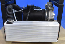 Load image into Gallery viewer, Air Techniques Mojave V3 Dental Dry Vacuum Pump System
