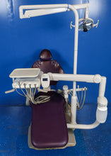Load image into Gallery viewer, Adec 511 Dental Patient Exam Chair Operatory Package
