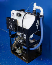 Load image into Gallery viewer, Air Techniques Mojave V5 Dental Vacuum System Suction Pump
