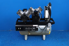 Load image into Gallery viewer, Air Techniques Airstar 50 Dental Air Compressor
