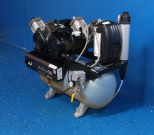Load image into Gallery viewer, Air Techniques Airstar 50 Dental Air Compressor
