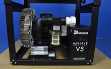 Load image into Gallery viewer, Air Techniques Mojave V5 Dental Dry Vacuum Pump System User
