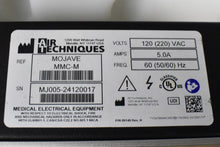 Load image into Gallery viewer, Air Techniques Mojave V5 Dental Dry Vacuum Pump System User
