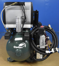 Load image into Gallery viewer, Ramvac Osprey OSP13B Dual Motor Dental Air Compressor
