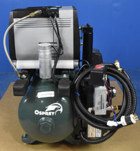 Load image into Gallery viewer, Ramvac Osprey OSP13B Dual Motor Dental Air Compressor
