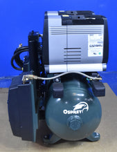 Load image into Gallery viewer, Ramvac Osprey OSP13B Dual Motor Dental Air Compressor
