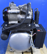 Load image into Gallery viewer, Midmark PowerAir P52 Dental Oil-Less Air Compressor Unit 220V
