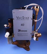Load image into Gallery viewer, Air Techniques VacStar 40 VS40 Dental Vacuum Pump Unit 220V
