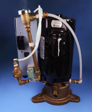 Load image into Gallery viewer, Air Techniques VacStar 40 VS40 Dental Vacuum Pump Unit 220V
