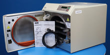 Load image into Gallery viewer, Midmark M11 UltraClave Automatic Dental Sterilizer REFURBISHED W/ 1YR WARRANTY
