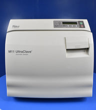 Load image into Gallery viewer, Midmark M11 UltraClave Automatic Dental Sterilizer REFURBISHED W/ 1YR WARRANTY
