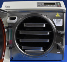Load image into Gallery viewer, Midmark M11 UltraClave Automatic Dental Sterilizer REFURBISHED W/ 1YR WARRANTY
