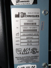 Load image into Gallery viewer, Air Techniques Vacstar 50 Dental Vacuum Pump System 220V
