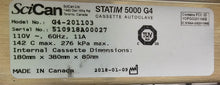 Load image into Gallery viewer, SciCan STATIM 5000 G4 Autoclave Dental Sterilizer REFURBISHED w/ 6mo. Warranty
