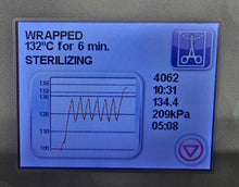 Load image into Gallery viewer, SciCan STATIM 5000 G4 Autoclave Dental Sterilizer REFURBISHED w/ 6mo. Warranty
