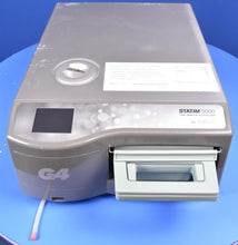 Load image into Gallery viewer, SciCan STATIM 5000 G4 Autoclave Dental Sterilizer REFURBISHED w/ 6mo. Warranty

