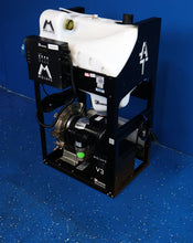 Load image into Gallery viewer, Air Techniques Mojave V3 Dental Vacuum Pump Operatory System 220V
