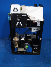 Air Techniques Mojave V3 Dental Vacuum Pump Operatory System 220V