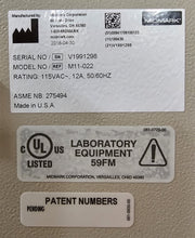Load image into Gallery viewer, Midmark M11 UltraClave Automatic Dental Sterilizer REFURBISHED W/ 1YR WARRANTY
