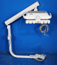 Load image into Gallery viewer, NEW UNUSED Midmark Concept LR Dental Delivery Treatment System Operatory Unit
