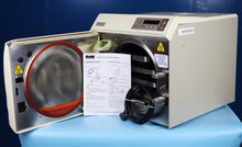 Load image into Gallery viewer, Midmark M11 Dental Autoclave Sterilizer REFURBISHED w/ 1 YEAR WARRANTY
